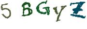 CAPTCHA de imagem