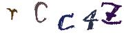 CAPTCHA de imagem