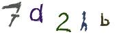 CAPTCHA de imagem
