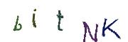 CAPTCHA de imagem