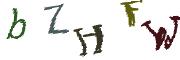 CAPTCHA de imagem