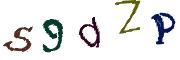 CAPTCHA de imagem