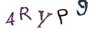 CAPTCHA de imagem