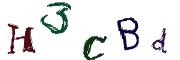 CAPTCHA de imagem