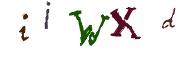 CAPTCHA de imagem
