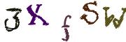 CAPTCHA de imagem
