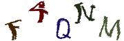 CAPTCHA de imagem