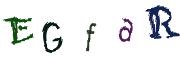CAPTCHA de imagem