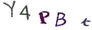 CAPTCHA de imagem