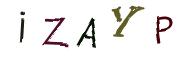 CAPTCHA de imagem