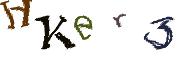 CAPTCHA de imagem
