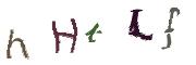 CAPTCHA de imagem