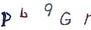 CAPTCHA de imagem