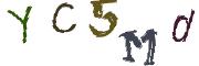 CAPTCHA de imagem
