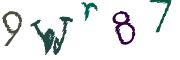 CAPTCHA de imagem