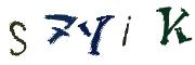 CAPTCHA de imagem