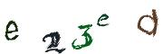 CAPTCHA de imagem