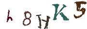 CAPTCHA de imagem