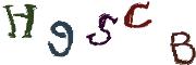 CAPTCHA de imagem