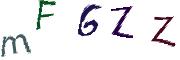 CAPTCHA de imagem