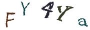 CAPTCHA de imagem