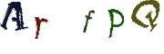 CAPTCHA de imagem