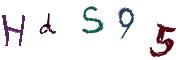 CAPTCHA de imagem