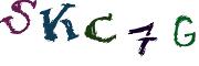 CAPTCHA de imagem