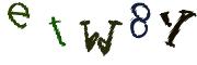 CAPTCHA de imagem