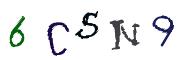 CAPTCHA de imagem