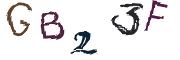 CAPTCHA de imagem