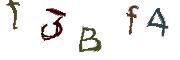 CAPTCHA de imagem