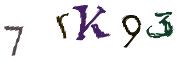CAPTCHA de imagem