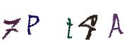 CAPTCHA de imagem