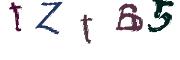 CAPTCHA de imagem