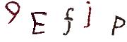 CAPTCHA de imagem