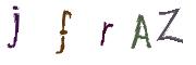 CAPTCHA de imagem