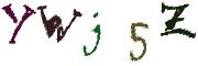 CAPTCHA de imagem