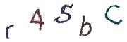 CAPTCHA de imagem