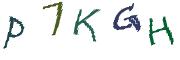 CAPTCHA de imagem