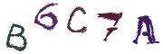 CAPTCHA de imagem
