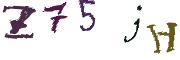 CAPTCHA de imagem
