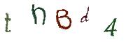 CAPTCHA de imagem