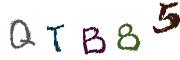 CAPTCHA de imagem