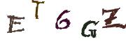 CAPTCHA de imagem