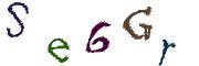 CAPTCHA de imagem