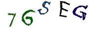 CAPTCHA de imagem