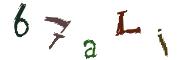 CAPTCHA de imagem