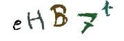 CAPTCHA de imagem