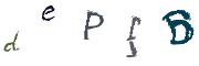 CAPTCHA de imagem